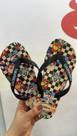 Havaianas Top Warner Classics Cor:Bege/BegeTamanho:35/36 Havaianas Top Warner Classics Cor:Bege/BegeTamanho:35/36