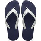 Havaianas track go marinho