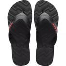 Havaianas track waves 0090 preto 37/38