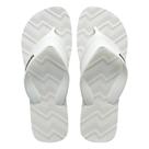 Havaianas Track Waves Branco