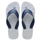 Havaianas Track Waves Cinza Gelo