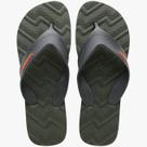 Havaianas Track Waves Cor:Verde OlivaTamanho:37/38