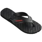 Havaianas track waves fc (preto) 37/38