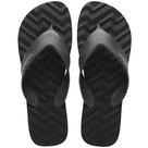 Havaianas Track Waves Preto/Cinza Chumbo
