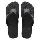 Havaianas Track Waves Preto