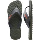 Havaianas track waves Havaianas track waves