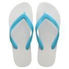 Havaianas Tradicional Azul - Embalagem com 6 unidades Havaianas Tradicional Azul - Embalagem com 6 unidades