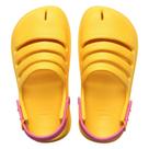 Havainas Kids Clog Amarelo Ouro Havainas Kids Clog Amarelo Ouro