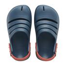 Havainas Kids Clog Azul Amazonita