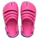 Havainas Kids Clog Pink Flux