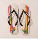 Havainas LGBTQIA+