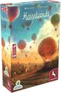 Havalandi, Jogo de Tabuleiro, Pegasus Spiele