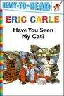 Have You Seen My Cat