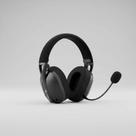HAVIT FUXIH3 Headset Gamer QuadMode Wireless BT Surround Baixa Latência PC Console Preto HAVIT FUXIH3 Headset Gamer QuadMode Wireless BT Surround Baixa Latência PC Console Preto