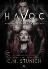 Havoc - devastação no colégio prescott - cm stunich