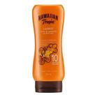 Hawaiian Tropic Carrot Lotion FPS 10 Bronzeador 240ml