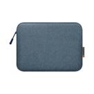 HAWEEL Bolsa para tablet de 11 polegadas com zíper Bolsa para tablet de 9,7-11,0 polegadas HAWEEL Bolsa para tablet de 11 polegadas com zíper Bolsa para tablet de 9,7-11,0 polegadas