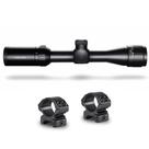 Hawke Vantage 2-7x32 AO Mira de Caza Impermeable y Antichoque