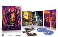 Hawkeye - Temporada 1 - 4K UHD - Sony Pictures Hawkeye - Temporada 1 - 4K UHD - Sony Pictures