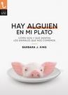 Hay alguien en mi plato - Plaza y Valdés España
