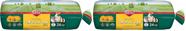 Hay Kaytee All Natural Timothy + Marigolds 680g (pacote com 2) Hay Kaytee All Natural Timothy + Marigolds 680g (pacote com 2)
