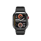 Haylou Smart Watch IRON NEO Smartwatch 1.95 "Display 3ATM Smartwatches De Resistência De 30 Dias