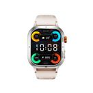 Haylou Smart Watch IRON NEO Smartwatch 1.95 "Display 3ATM Smartwatches De Resistência De 30 Dias Haylou Smart Watch IRON NEO Smartwatch 1.95 "Display 3ATM Smartwatches De Resistência De 30 Dias