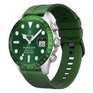 Haylou Solar Pro Sport Smartwatch 1.43 Alumínio