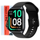 Haylou Watch 2 Pro Relógio Inteligente Smartwatch Gps IP68 Monitor de Academia Ciclismo Caminhada