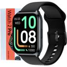 Haylou Watch 2 Pro Relógio Inteligente Smartwatch Gps IP68 Monitor de Academia Ciclismo Caminhada