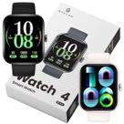 Haylou Watch 4 GPS Integrado Compativel Strava Relógio Smartwatch Academia Ciclismo Caminhada Fitness