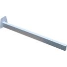 Hayner Suporte P/Pia-Tanque Parafuso Bco 50