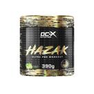 Hazak pré treino (390g) - dcx nutrition