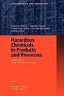 Hazardous Chemicals In Products And Processes - Substitution As An Innovative Process (2006) ( Susta - NENHUMA Hazardous Chemicals In Products And Processes - Substitution As An Innovative Process (2006) ( Susta - NENHUMA