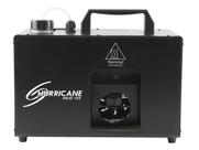 Hazer CHAUVET DJ Hurricane Haze 1DX compacto e leve Hazer CHAUVET DJ Hurricane Haze 1DX compacto e leve