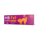 HB Fel 70g Suplemento Alimentar Gatos HB Fel 70g Suplemento Alimentar Gatos