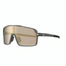 HB Grinder G Dark Bluish Gray Gold Chrome - Sol - 131 mm