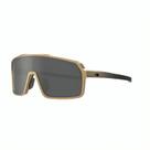 HB Grinder M Gra Black Gold/ Gray - Sol - 131 mm