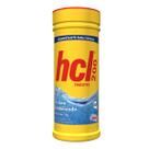 HCL 200 Tricloro Estabilizado Tablete 10g Com 80 Un Hidroall