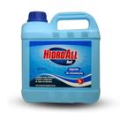 HCL Algicida Manutenção 5 Litros Prevenção e Proteção Completa para Piscinas