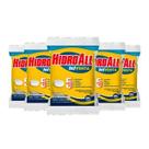 Hcl Kit 5unidades Pastilha Penta 5 Em 1 200g Hidroall