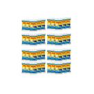 HCL Pastilhas Hidroall Para Tratamento de Piscina 200g 40 Unidades