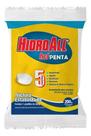 HCL PENTA PASTILHA DE CLORO 200g
