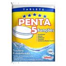 Hcl tablete penta 200 gramas - HIDROALL