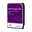 HD 10TB SATA - 7200RPM - 256MB Cache - Western Digital Purple Pro Surveillance - WD101PURP