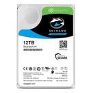 HD 12TB Seagate SkyHawk AI DVR NVR CFTV SATA III 6GBs 7200RPM Cache 256MB ST12000VE001