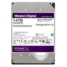 HD 14TB Western Digital WD Purple Pro Surveillance SATA III 6GBs 7200RPM Cache 512MB WD142PURP HD 14TB Western Digital WD Purple Pro Surveillance SATA III 6GBs 7200RPM Cache 512MB WD142PURP
