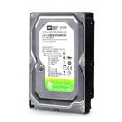 Hd 1tb Sata 3 64mb 7200rpm 3,5 WD10EURX Western Digital Hd 1tb Sata 3 64mb 7200rpm 3,5 WD10EURX Western Digital