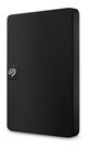 HD 2tb 2.5" Externo C/Rescue Seagate