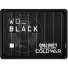 HD 2TB P10 Game Drive Call of Duty Edição Especial: Black Ops Cold War.
